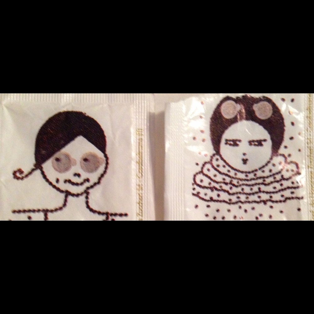 Meet your Posher, Michelle